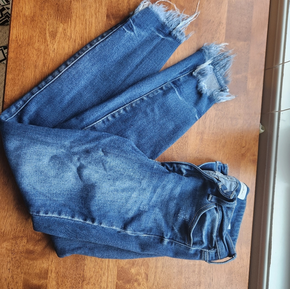 Kan can jeans